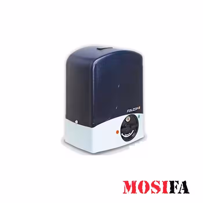 موتور درب اتوماتیک جنیوس کشویی Genius Falcon-M5C