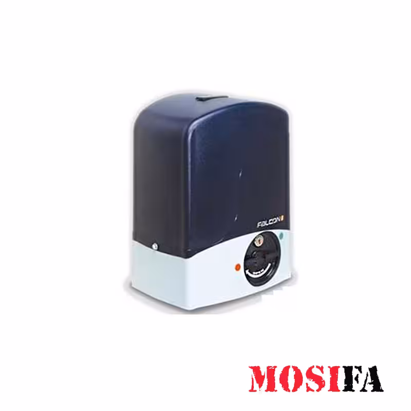 موتور درب اتوماتیک جنیوس کشویی Genius Falcon-M5C