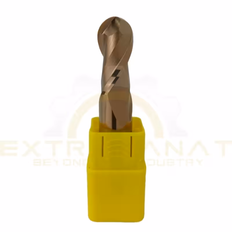 فرز انگشتی بال نوز قطر 10 طول 100 MTS