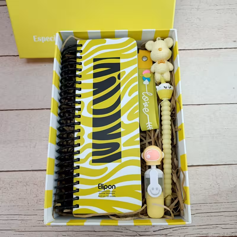 باکس هدیه کد GM09