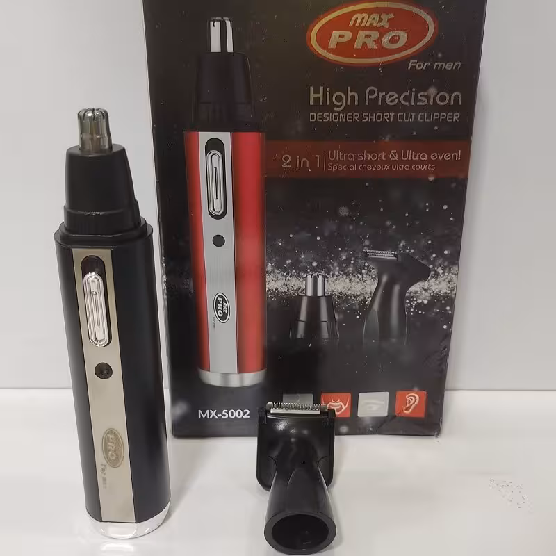 موزن گوش و بینی 2 کاره  پرومکس مدل MX 5002