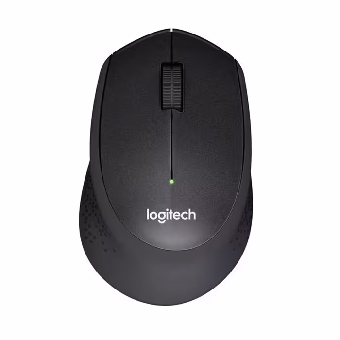 ماوس بیسیم سایلنت لاجیتک مدل m330