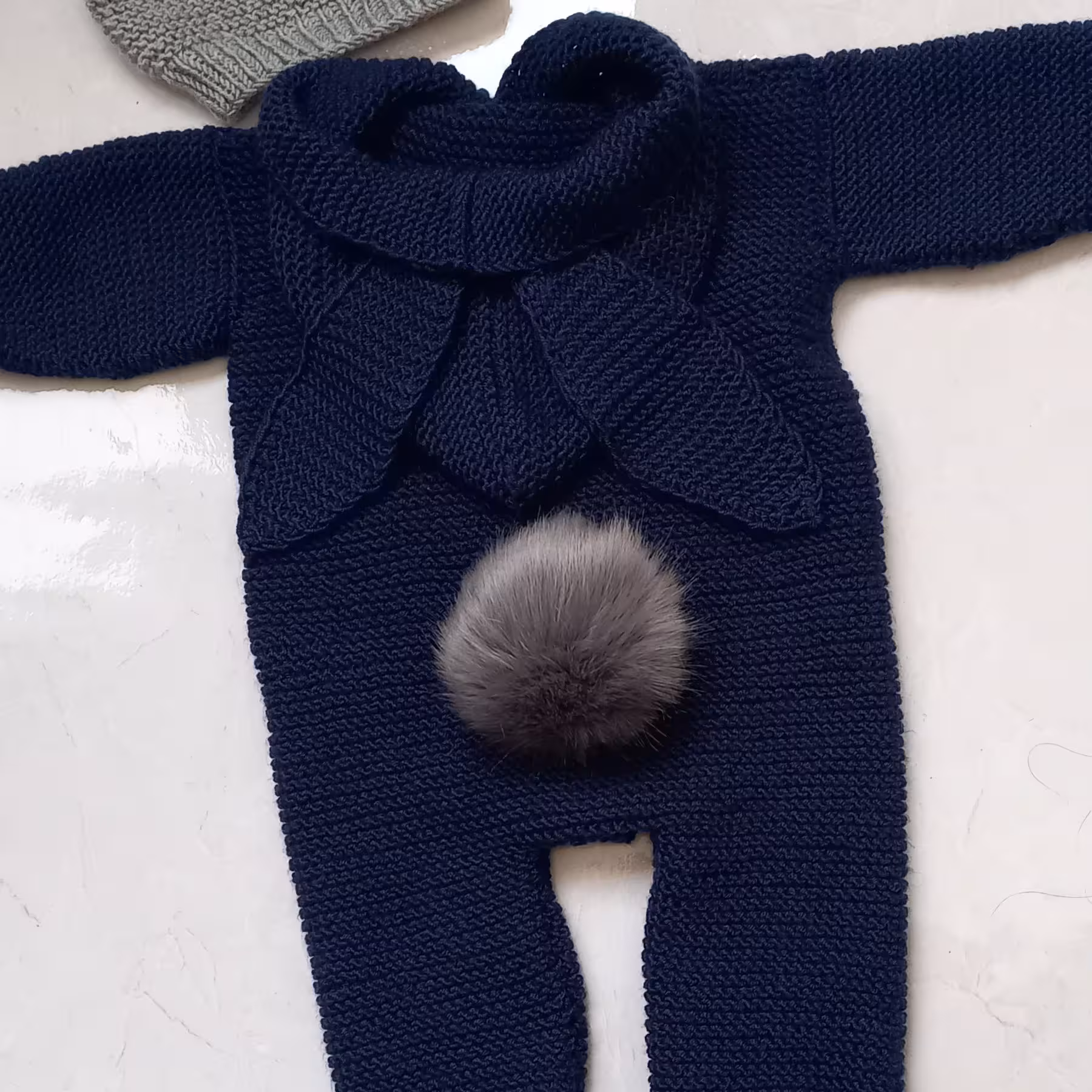 سرهمی خرگوشی 
