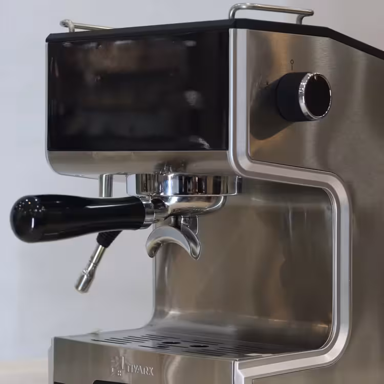 اسپرسو ساز تیوارکس مدل TX-7170 Plus