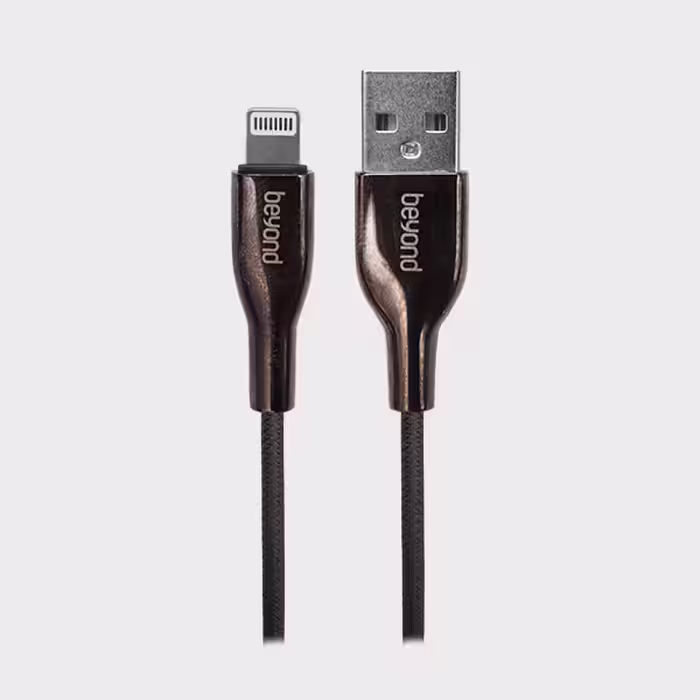 کابل شارژ آیفون تخت بیاند BA-567