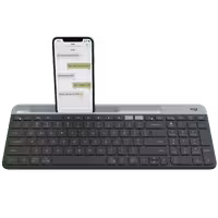 کیبورد بی سیم لاجیتک مدل K580