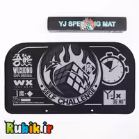 پد وای جی طرح کهکشان YJ MAT-GALEXY