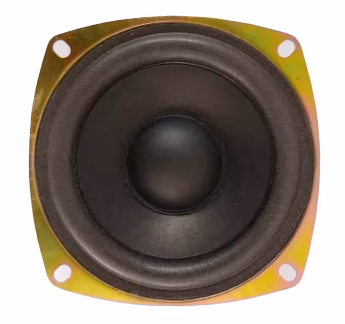 بلندگو 6 اهم 3 وات مدل Go615