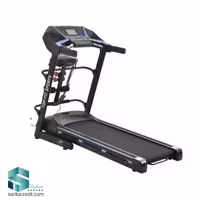 تردمیل خانگی تاپ فیت کد 04 top fit
