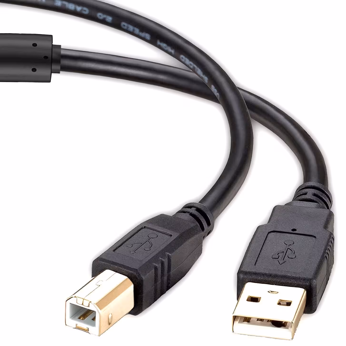 کابل پرینتر برند D-NET