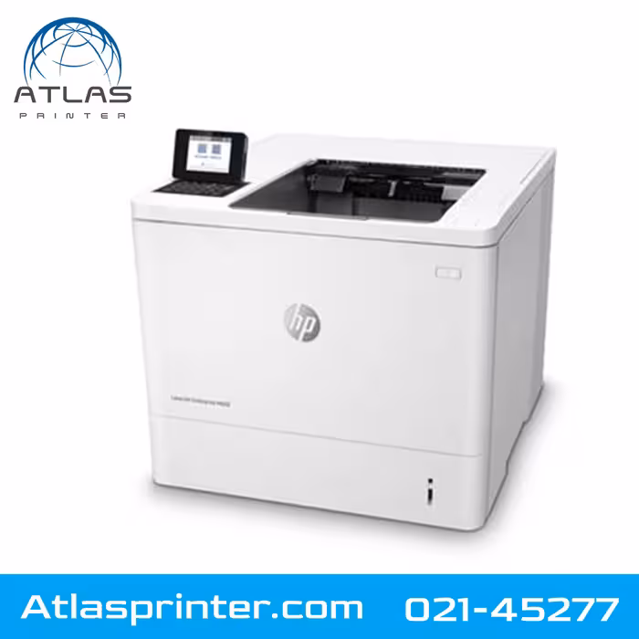 پرینتر لیزری اچ پی HP M608dn