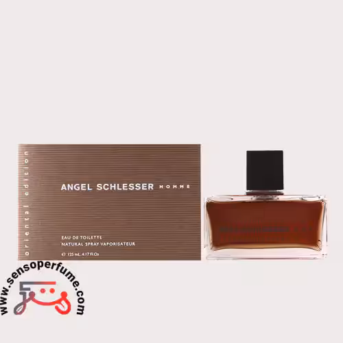 عطر ادکلن آنجل شلیسر هوم اورینتال ادیشن | angel schlesser homme oriental
