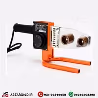 اتو لوله مکس مدل OL3