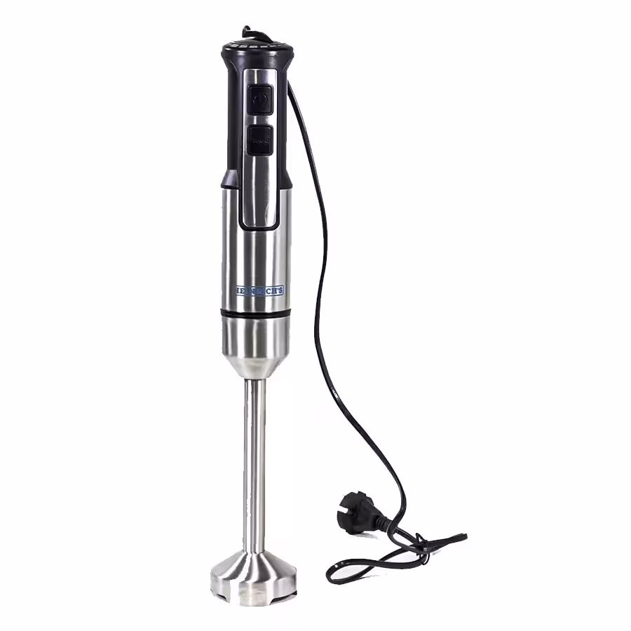 گوشت کوب برقی هنریچ مدل HSM 8611