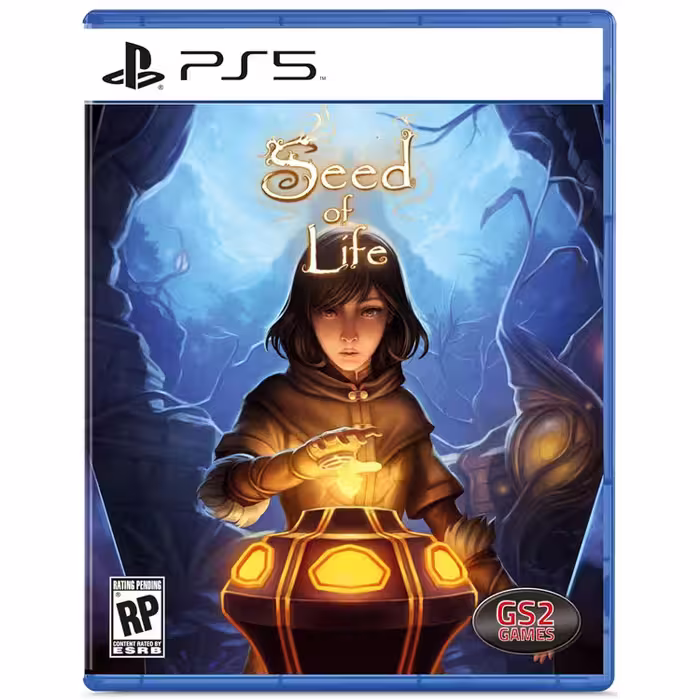 بازی Seed of Life برای PS5