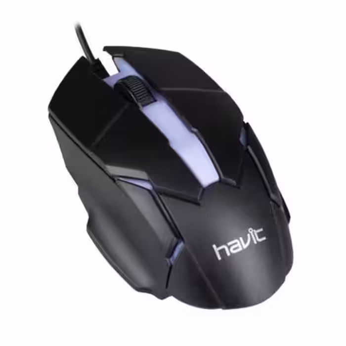 ماوس گیمینگ هویت HAVIT HV-MS691