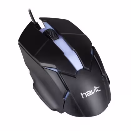 ماوس گیمینگ هویت HAVIT HV-MS691