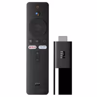 اندروید باکس شیائومی مدل Mi TV Stick 4k