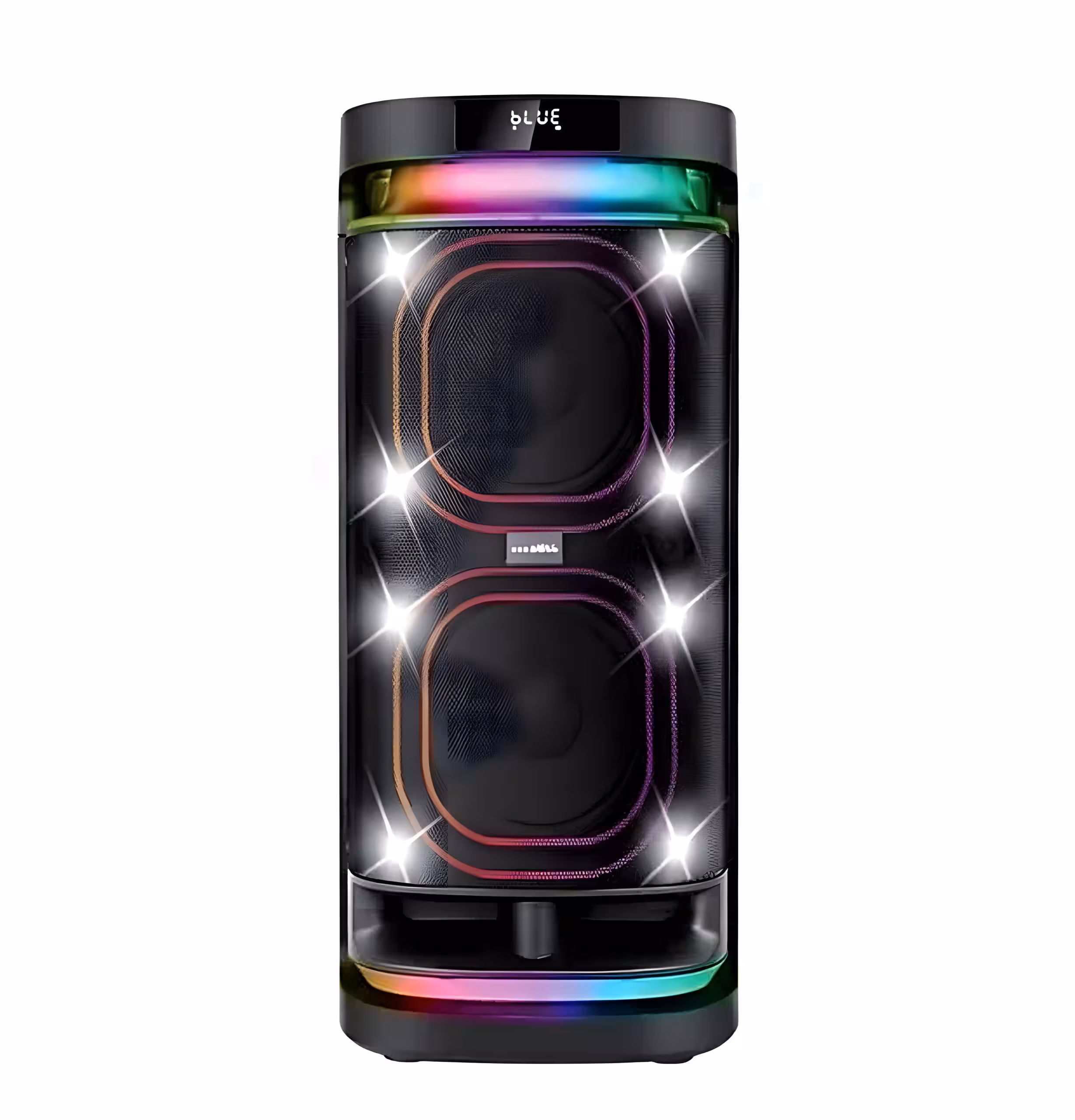 اسپیکر بلوتوثی وریتی مدل V-PS 2310