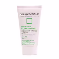 ژل شست و شو مخصوص پوست چرب درماتیپیک Dermatypique