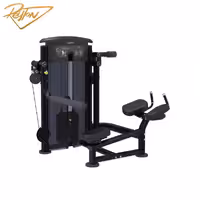 دستگاه گلوت پا ایمپالس مدل IT9526