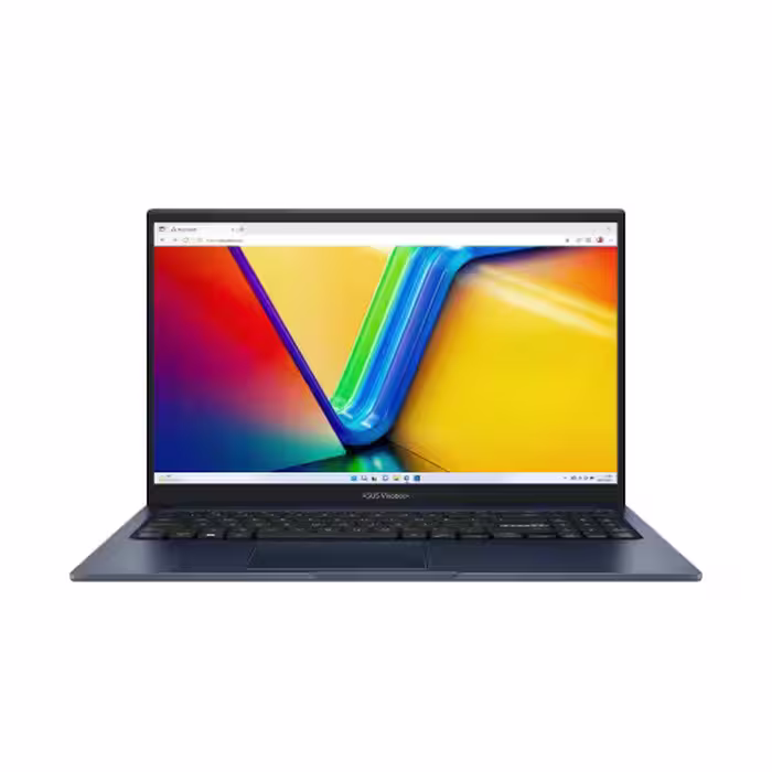 لپ تاپ ایسوس Vivobook 15 A1504VA i3-1315U 4GB 512GB SSD
