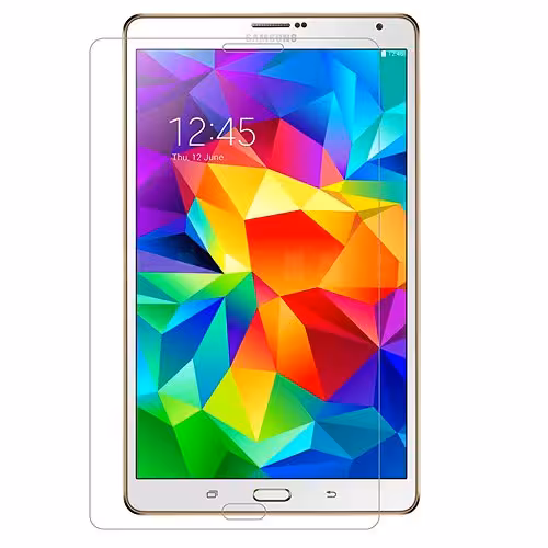 گلس محافظ صفحه / تبلت سامسونگ Tab S (T700-T705)