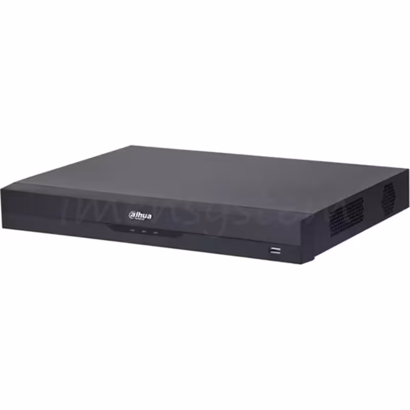 دستگاه 32 کانال داهوا مدل XVR 5232AN-I3