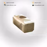 پتک ضد جرقه مسی 6 کیلویی MAHDAVY مدل CHP6G
