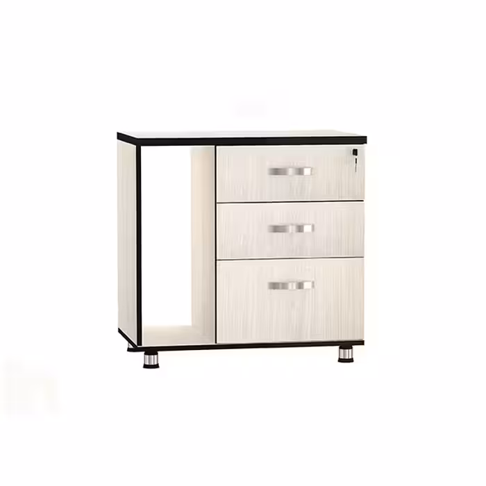 فایل چوبی کشویی نوژن مدل F69