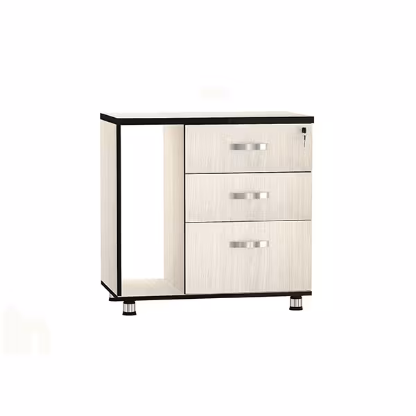 فایل چوبی کشویی نوژن مدل F69