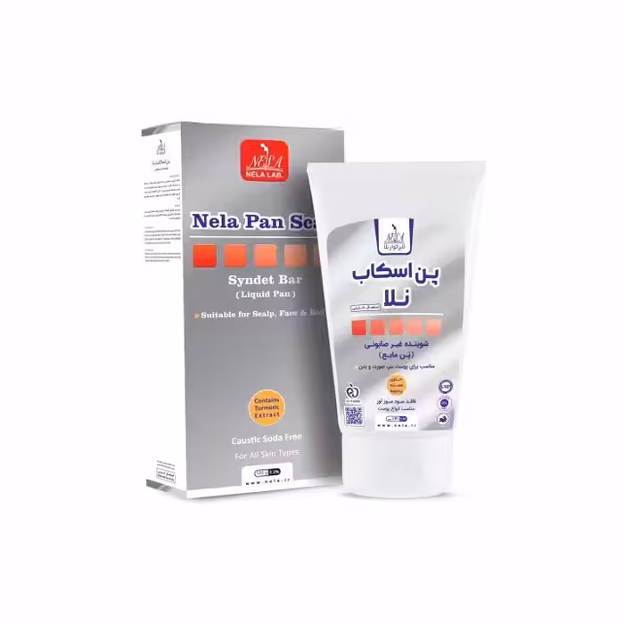 پن ضد گال اسکاب نلا