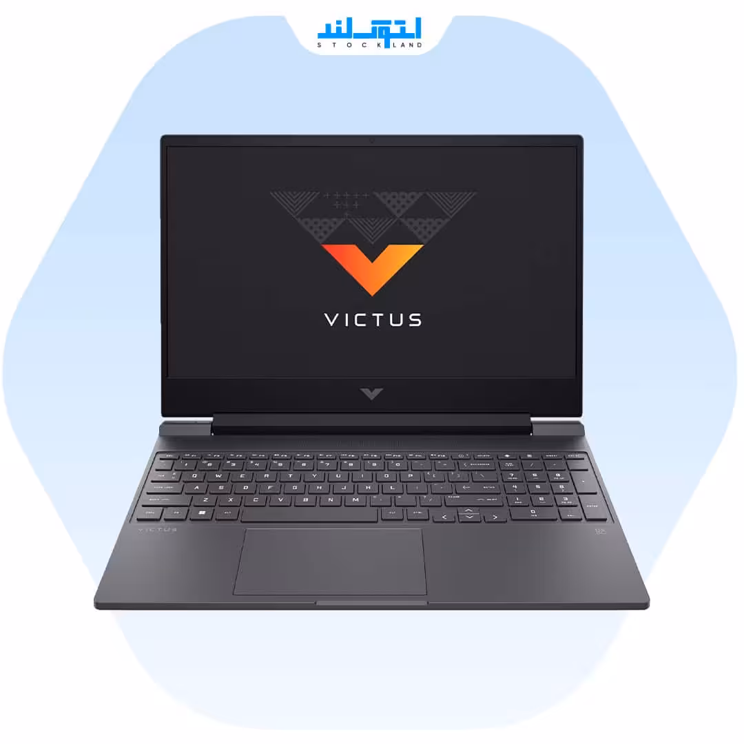 لپ تاپ آکبند HP مدل Victus Gaming 15-FB1013Dx