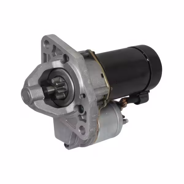 استارت نیسان - فنام