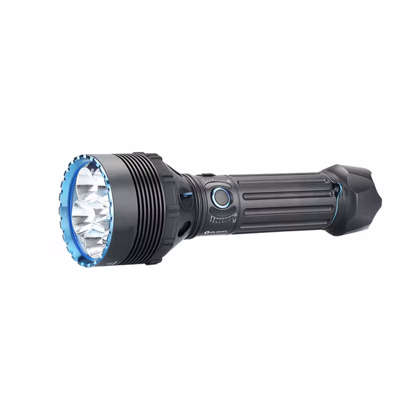 چراغ قوه دستی اولایت مدل X9R Marauder