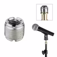 تبدیل پیچ میکروفون مادگی 3/8 اینچی به نری 5/8 اینچی کوپو مدل Kupo KS-067
