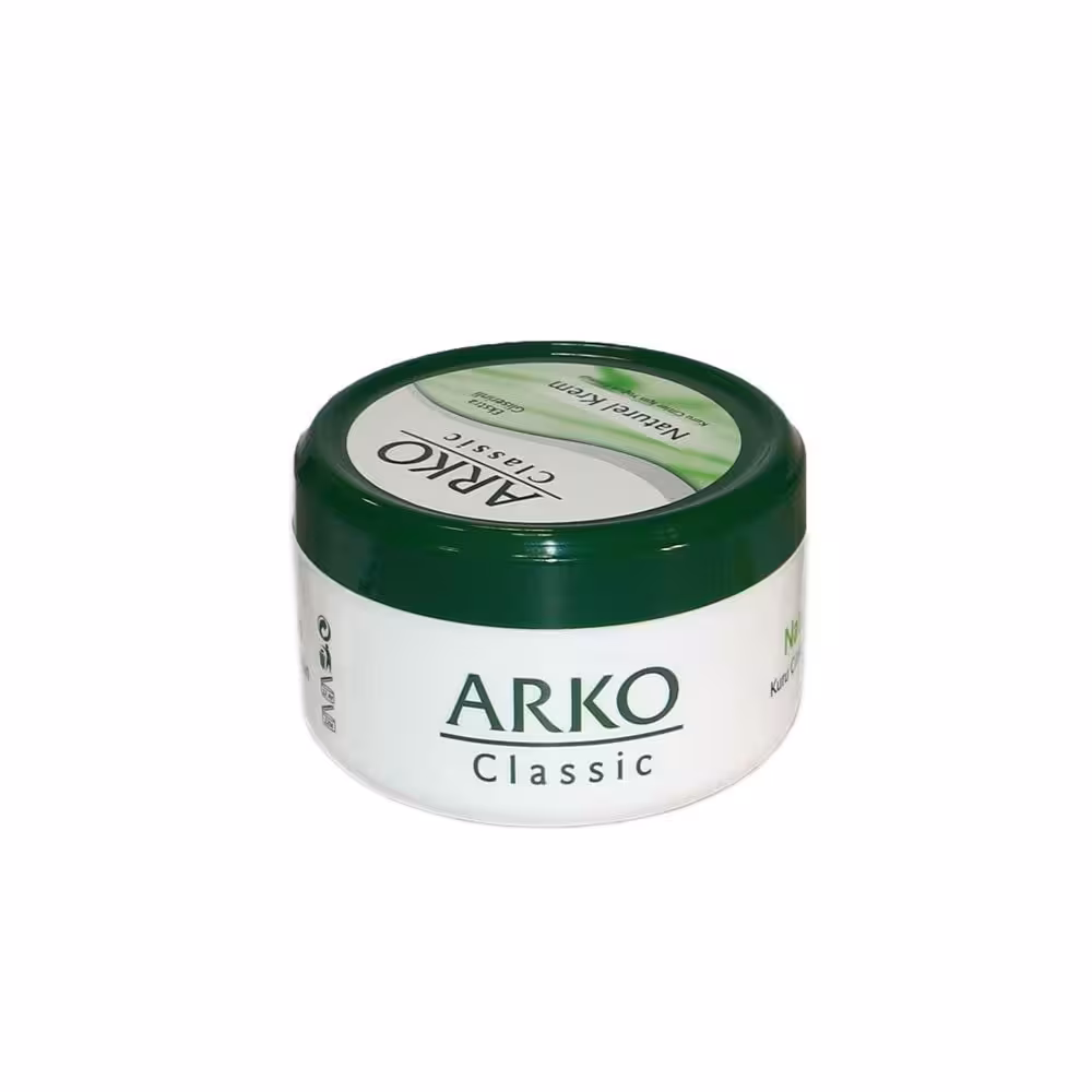 کرم مرطوب کننده مدل کلاسیک Classic آرکو 150 میل