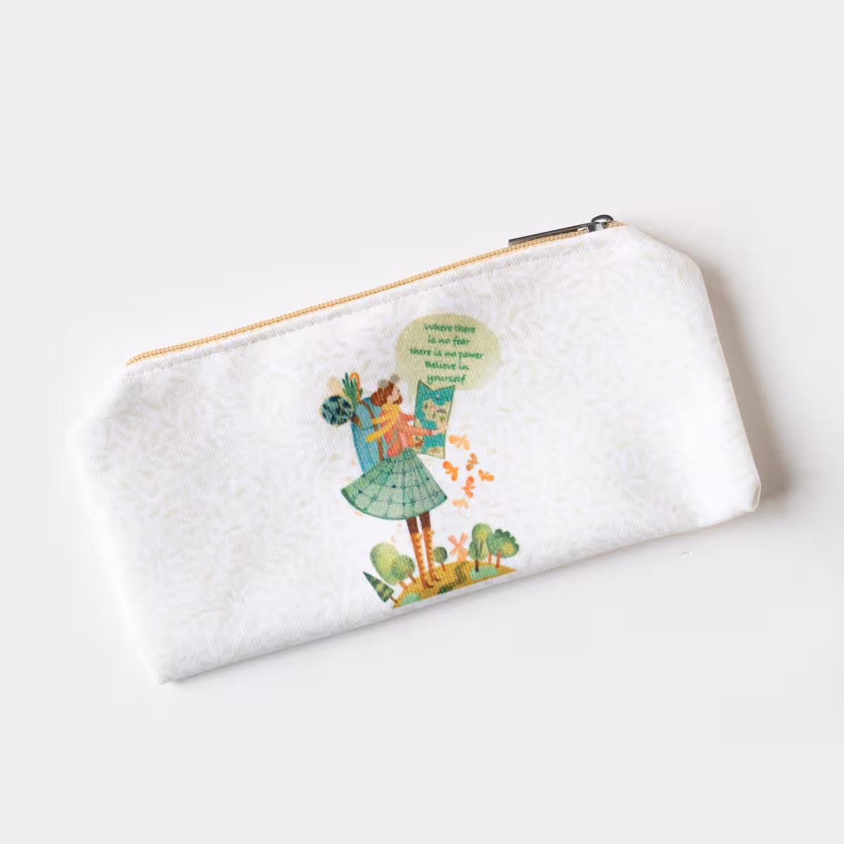 پوشه پارچه ای کوچک جهانگرد دات نوت (dotnote)