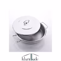 قابلمه تک کرکماز اصلی مگا مدل A1952