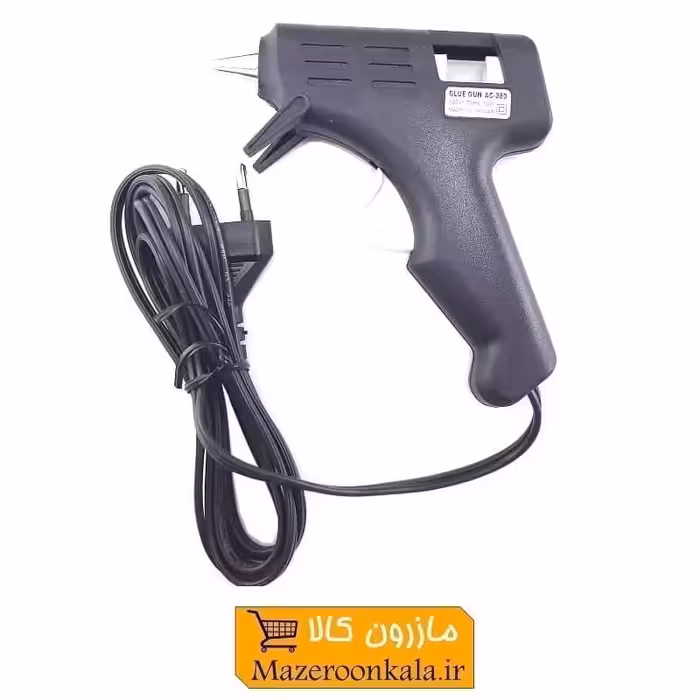 تفنگ چسب حرارتی Lion AC-280 لیون 10 وات تایوانی LTH-001