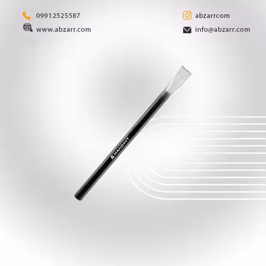 قلم بنایی طول 50 سانتی متر Mahdavy مدل CH50