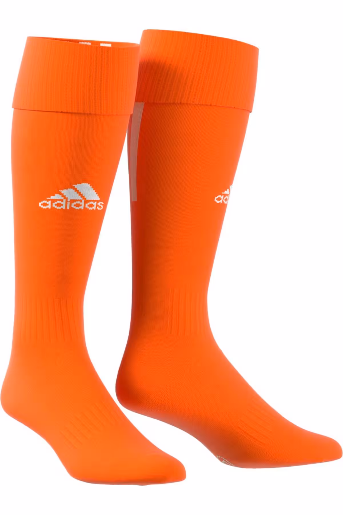 جوراب ورزشی صورتی مردانه و زنانه فوتبال آدیداس SOCK 18 adidas