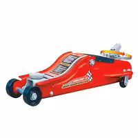 جک سوسماری کورسی بیگ رد 2.5 تن مدل T825010RS