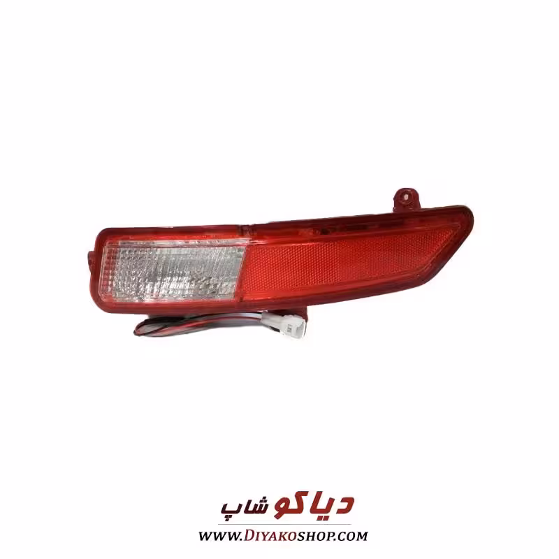 مه شکن عقب چپ و راست ام وی ام 315 قدیم