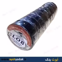 نوار چسب گلوبی بسته 10 عددی-ارسال رایگان-گارانتی شش ماه-قیمت عمده