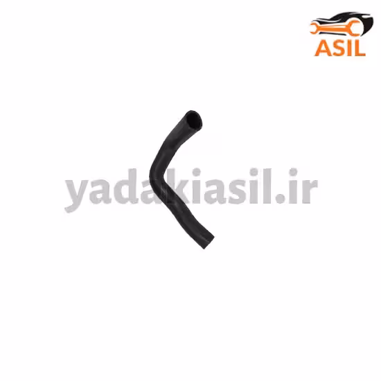 شلنگ (جنت) پایین رادیاتور پیکان رادیکال