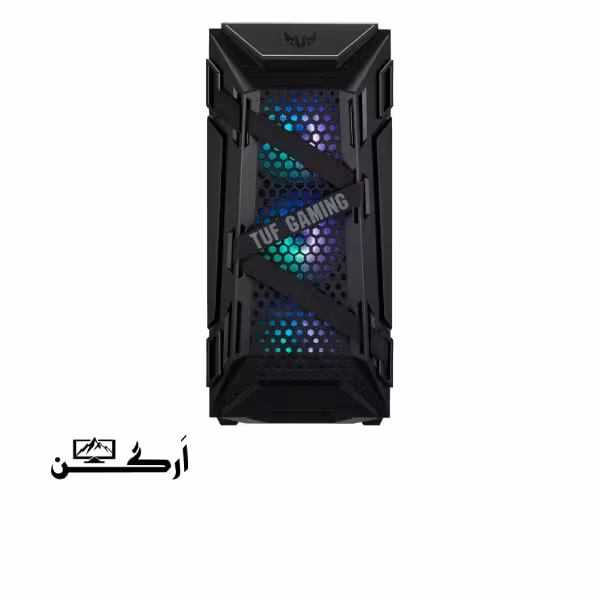 کیس ایسوس TUF Gaming GT301