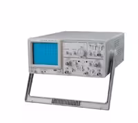 اسیلوسکوپ آنالوگ گودویل GW INSTEK GOS-620