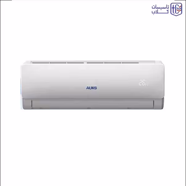 کولر گازی 24000 گرید A آکس ASW-H24/FA