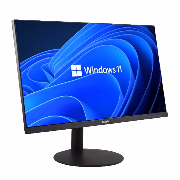 کامپیوتر همه کاره 23.8 اینچ مایا مدل MA24 C10 | آرکا 90